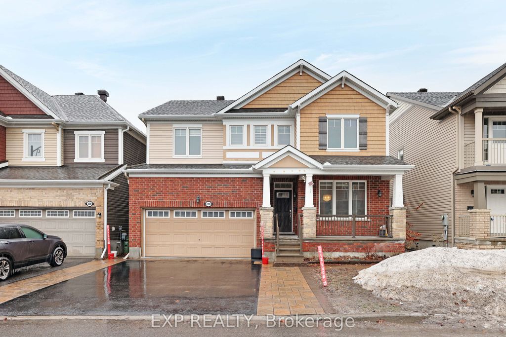 Photo of 210 Rivertree Street, Kanata, ON K2M 0J3 (MLS # X12927290)