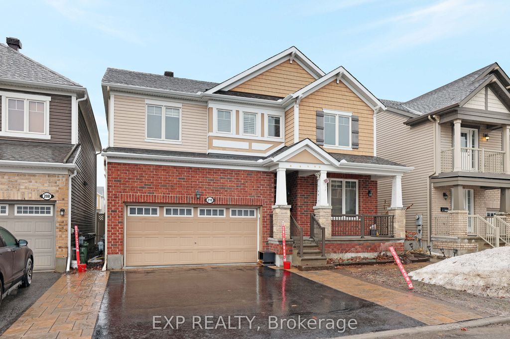 Photo of 210 Rivertree Street, Kanata, ON K2M 0J3 (MLS # X12927290)