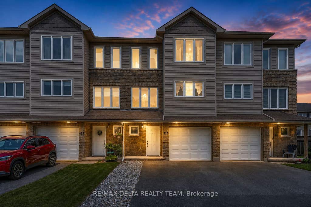 Photo of 412 VAN BUREN Street, North Grenville, ON K0G 1J0 (MLS # X13540492)