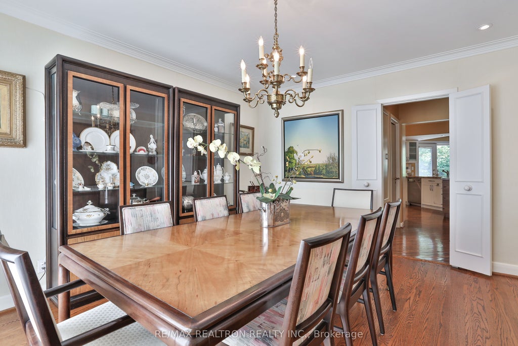 Photo of 706 Briar Hill Avenue, Toronto, ON M6C 1L3 (MLS # C13756648)