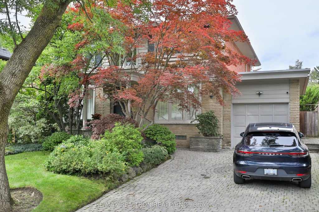 Photo of 706 Briar Hill Avenue, Toronto, ON M6C 1L3 (MLS # C13756648)