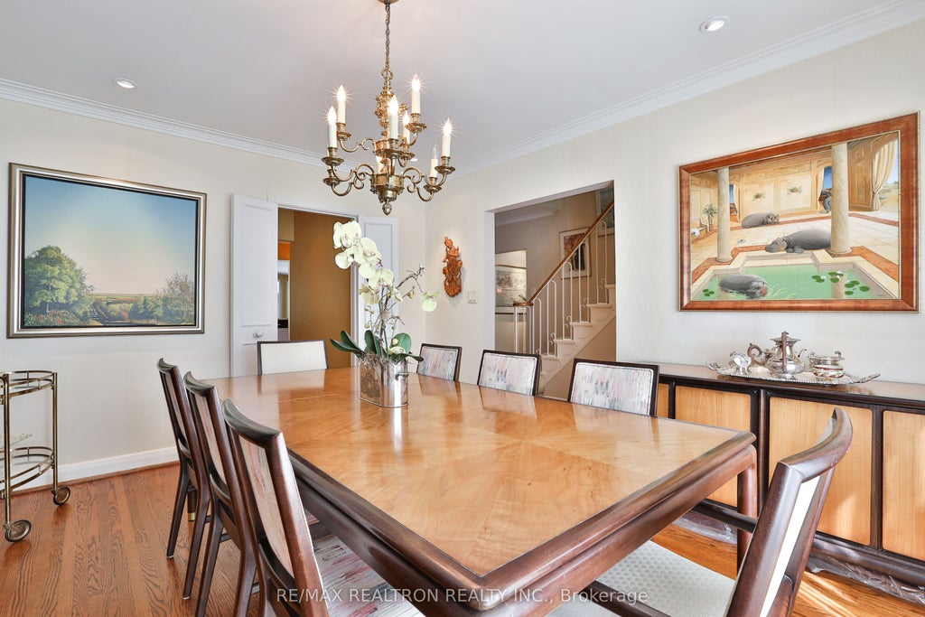 Photo of 706 Briar Hill Avenue, Toronto, ON M6C 1L3 (MLS # C13756648)
