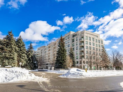 Property photo of 205 the donway n/a w 327, toronto, ON m3b 3s5