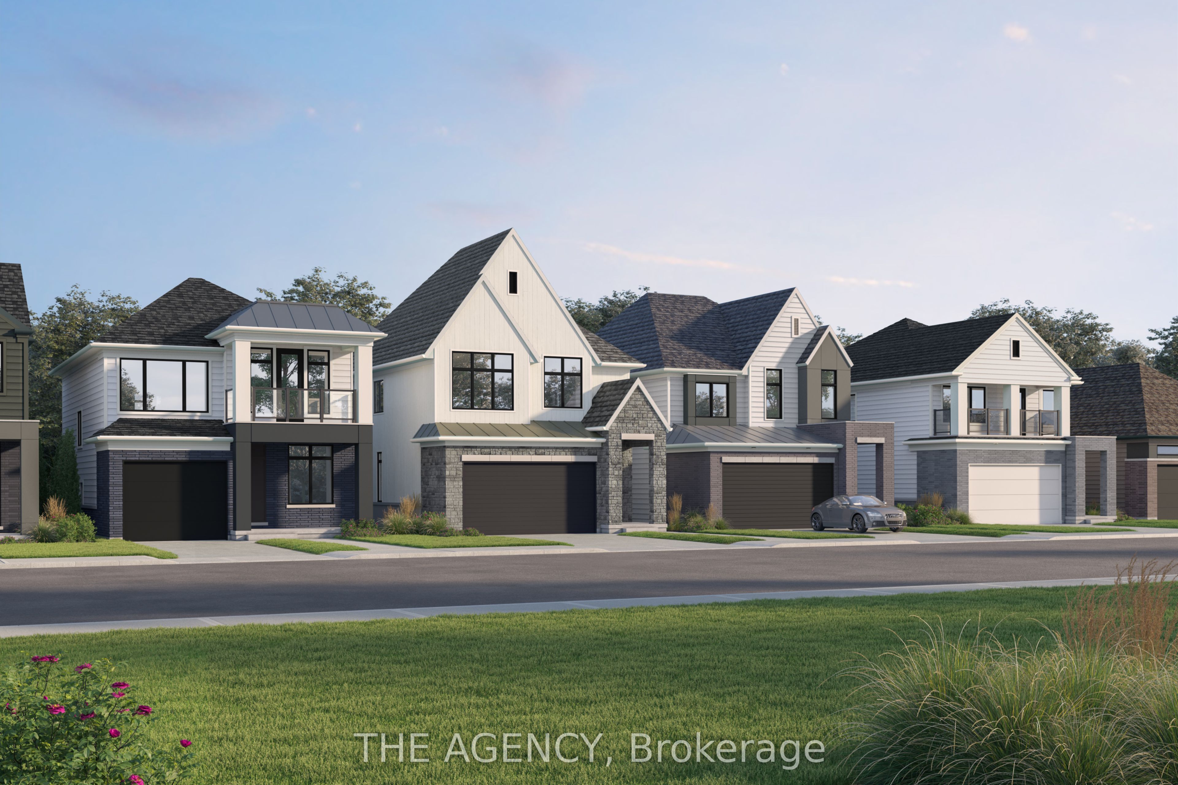 LOT 68 Portofino Drive