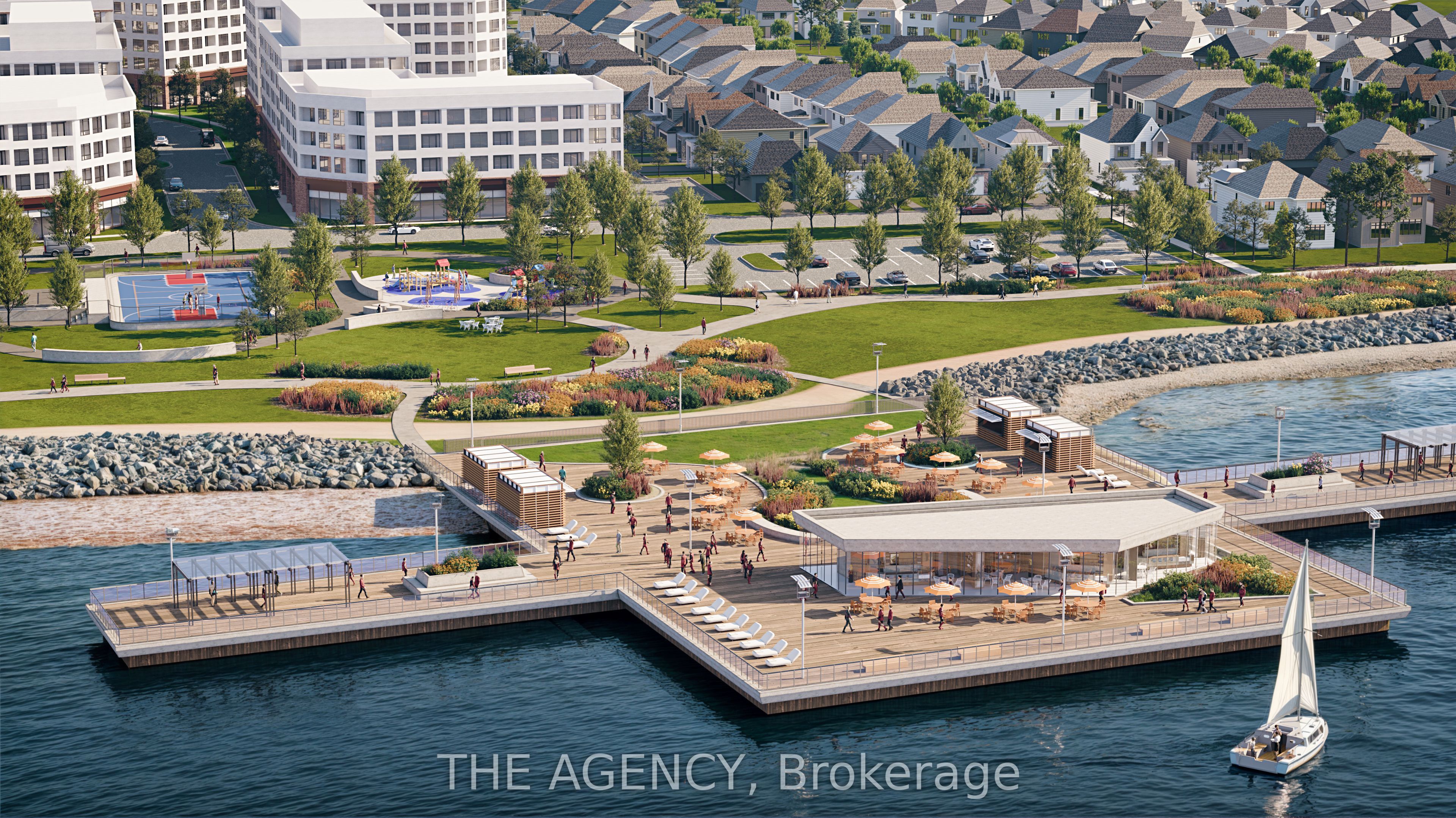 LOT 68 Portofino Drive