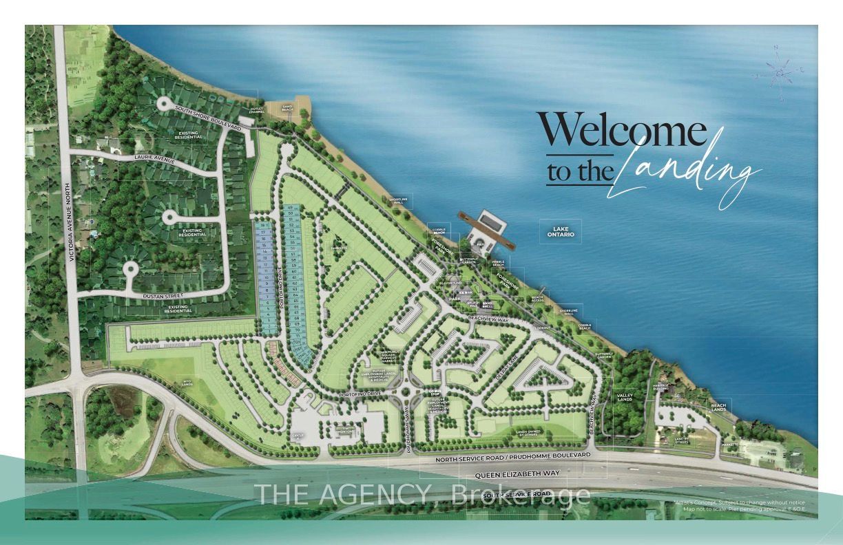 LOT 68 Portofino Drive