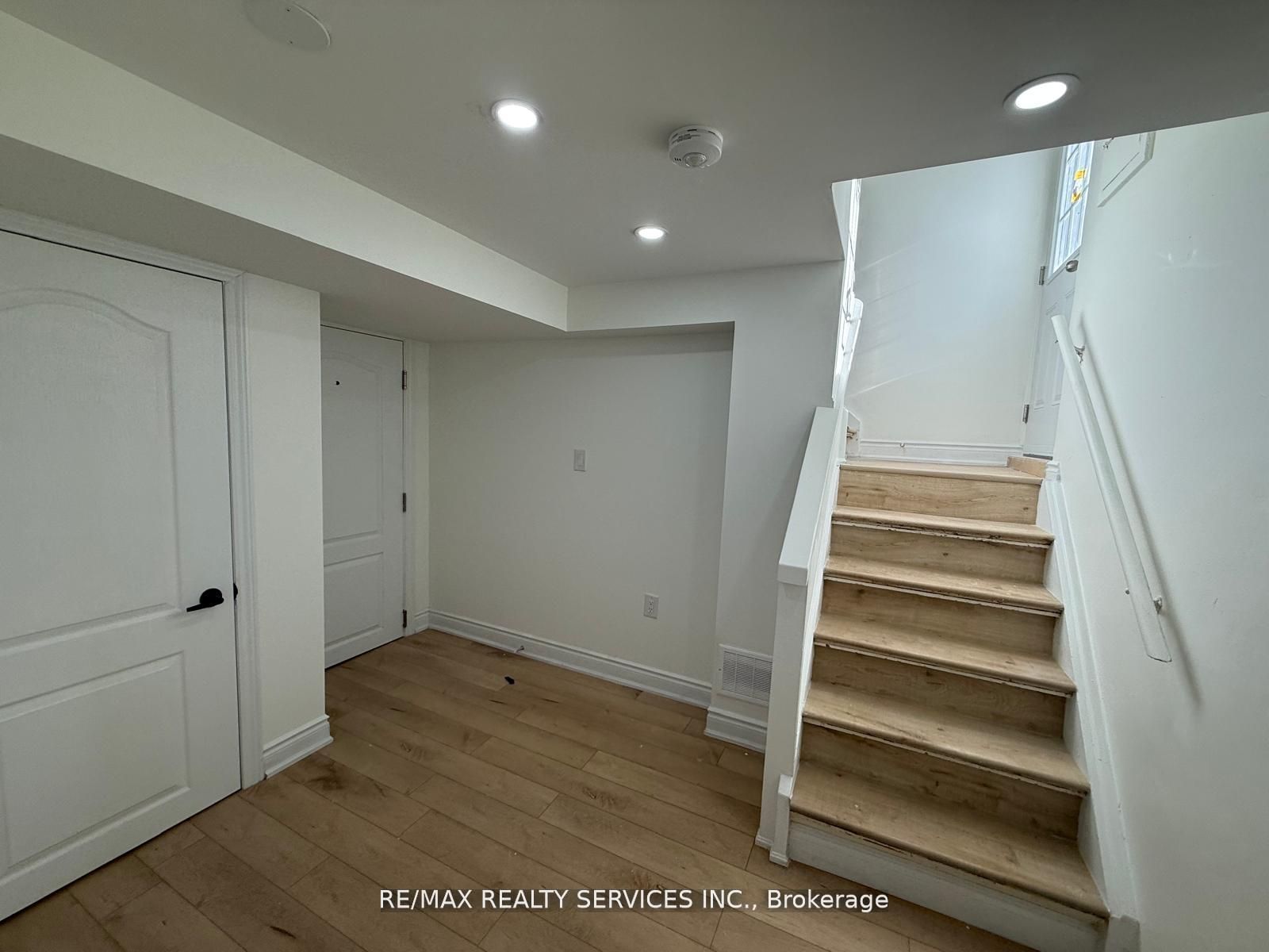 234 Morden Road Bsmt