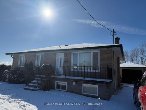 234 Morden Road Bsmt Oakville ON L6K 2S3