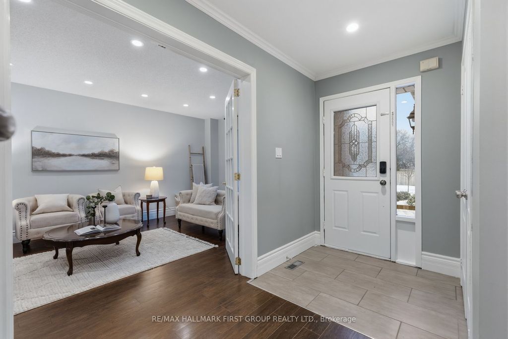 Photo of 57 Yorkshire Crescent, Whitby, ON L1R 1X8 (MLS # E12862528)