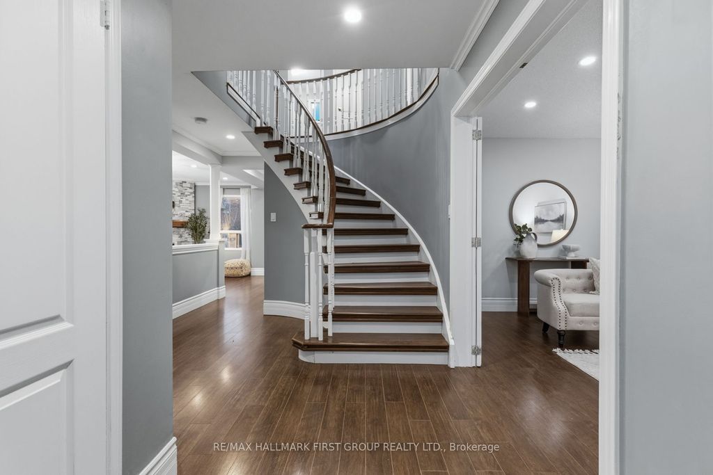 Photo of 57 Yorkshire Crescent, Whitby, ON L1R 1X8 (MLS # E12862528)