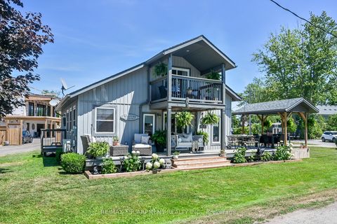 Photo of 55 Lakeside Drive, Haldimand, ON N0A 1L0 (MLS # X12412633)