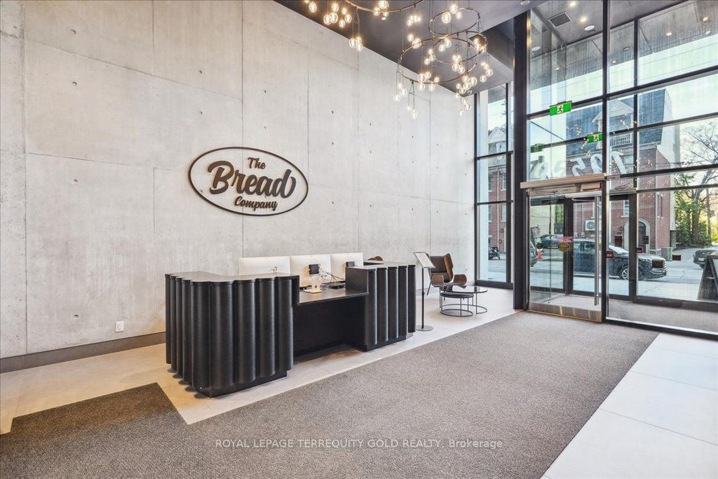 Photo of 195 McCaul Street #2003, Toronto, ON M5T 0E5 (MLS # C12370774)