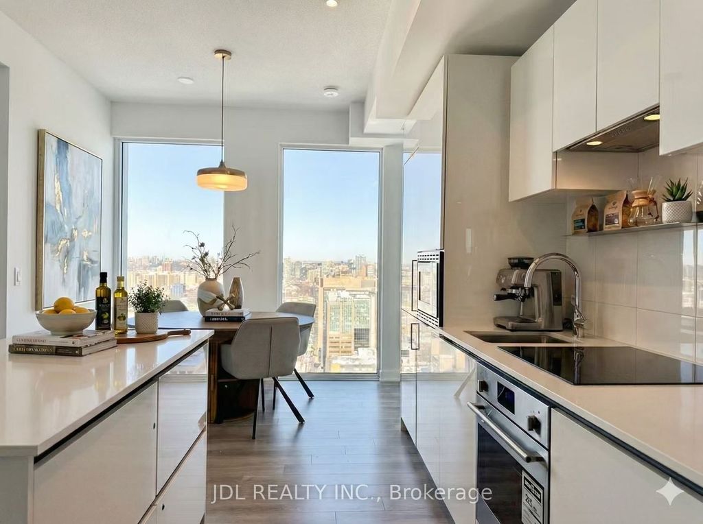 Photo of 238 Simcoe Street #3709, Toronto, ON M5T 0E2 (MLS # C12781242)