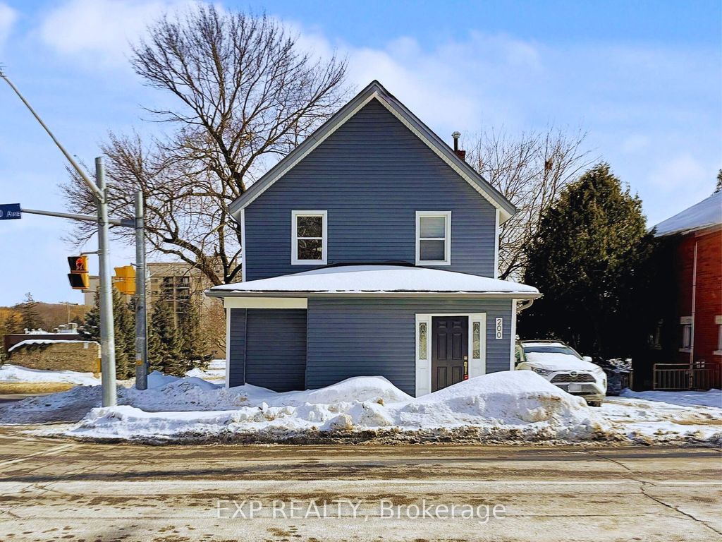 Photo of 200 Waterloo Avenue, Guelph, ON N1H 3J5 (MLS # X12795040)
