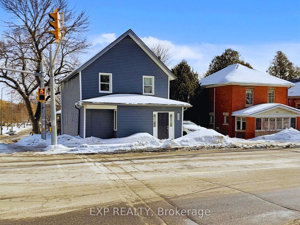 Photo of 200 Waterloo Avenue, Guelph, ON N1H 3J5 (MLS # X12795040)