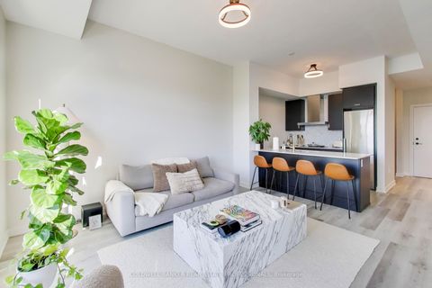 Photo of 600 North Service Road #602, Hamilton, ON L8E 0L2 (MLS # X12681580)