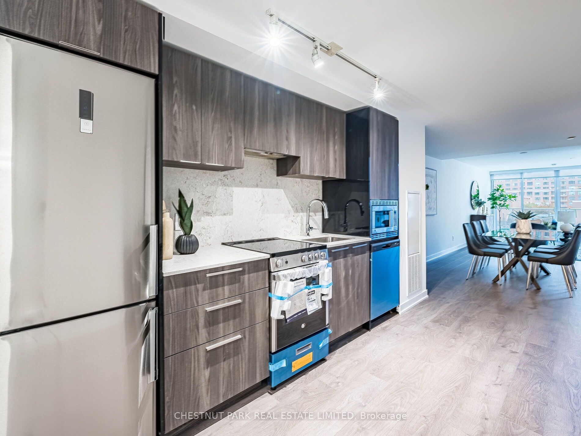 18 Maitland Terrace 408