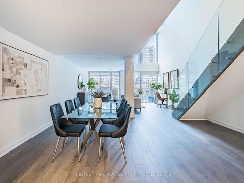 18 Maitland Terrace 408 Toronto ON M4Y 0H2