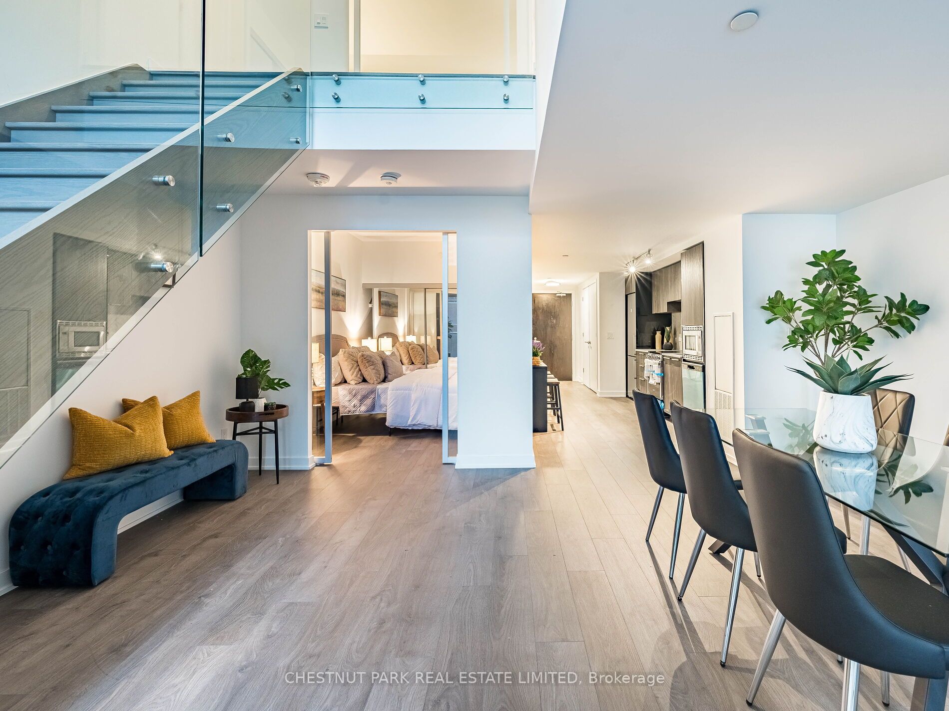 18 Maitland Terrace 408