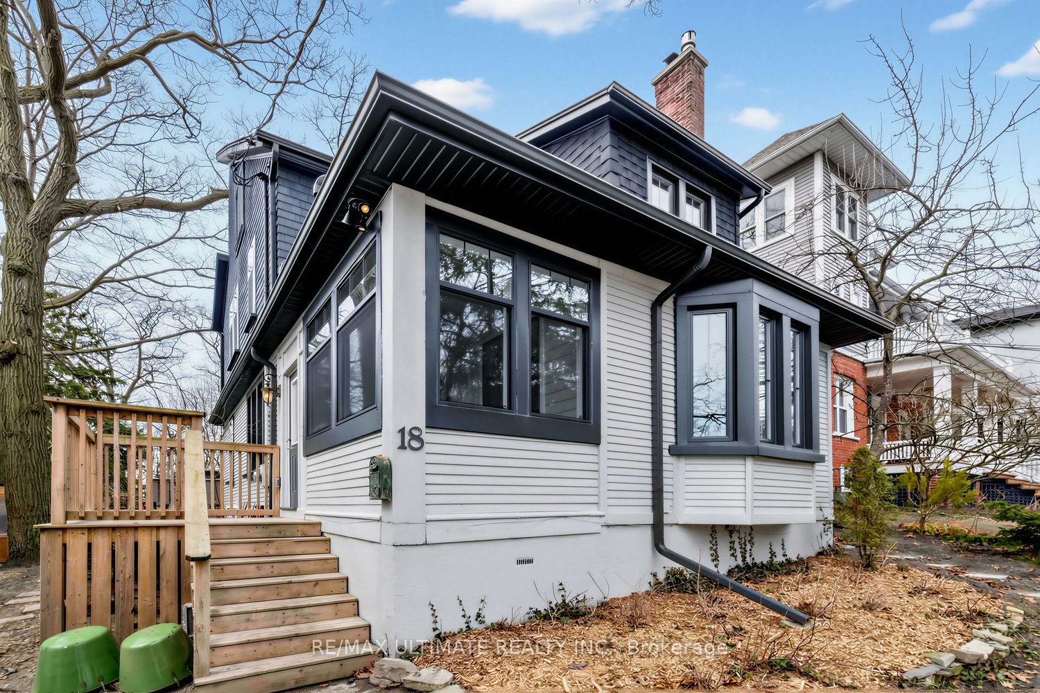 18 Blantyre Avenue