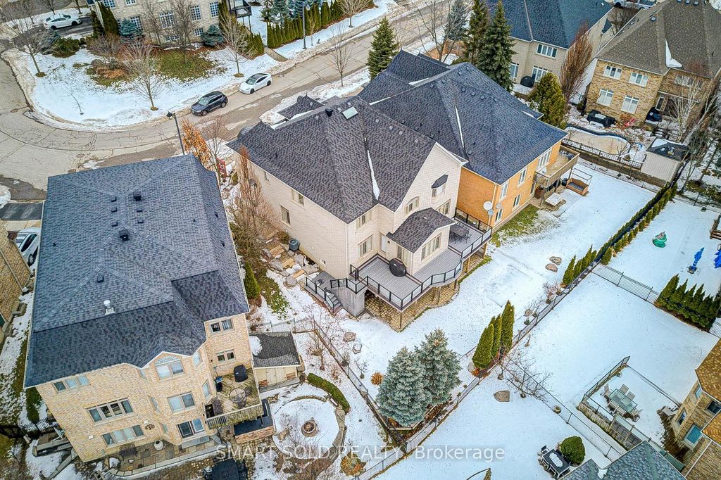 Photo of 8 Sachet Drive, Richmond Hill, ON L4E 4S1 (MLS # N12774172)