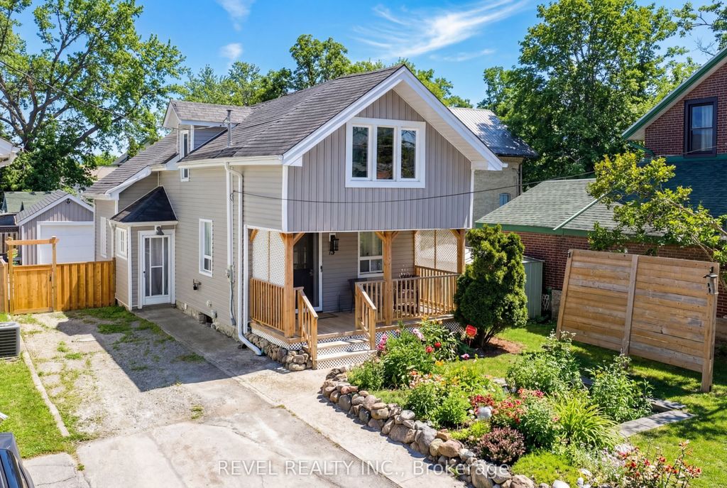 Photo of 78 William Street S, Kawartha Lakes, ON K9V 3A8 (MLS # X12942678)