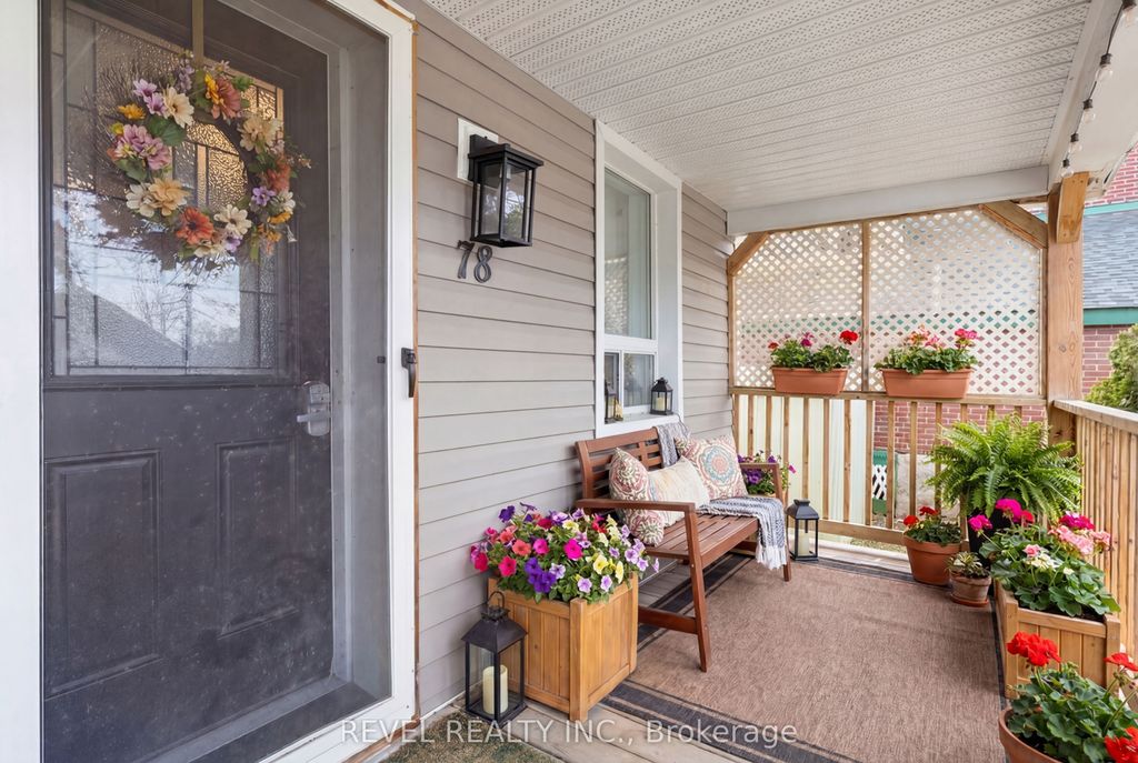 Photo of 78 William Street S, Kawartha Lakes, ON K9V 3A8 (MLS # X12942678)