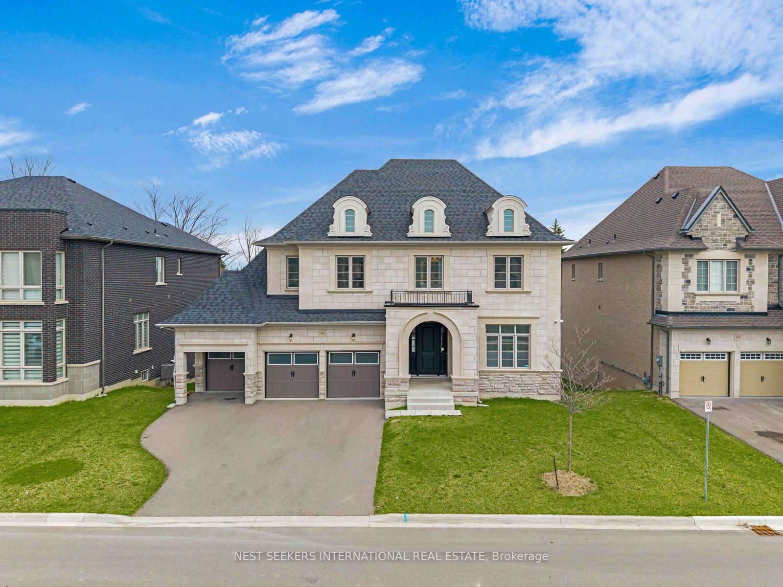 96 Stokes Drive