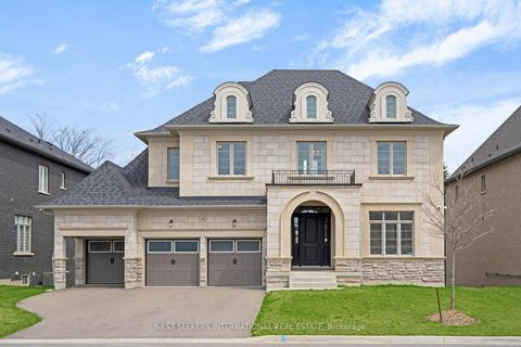 96 Stokes Drive King ON L7B 0P8