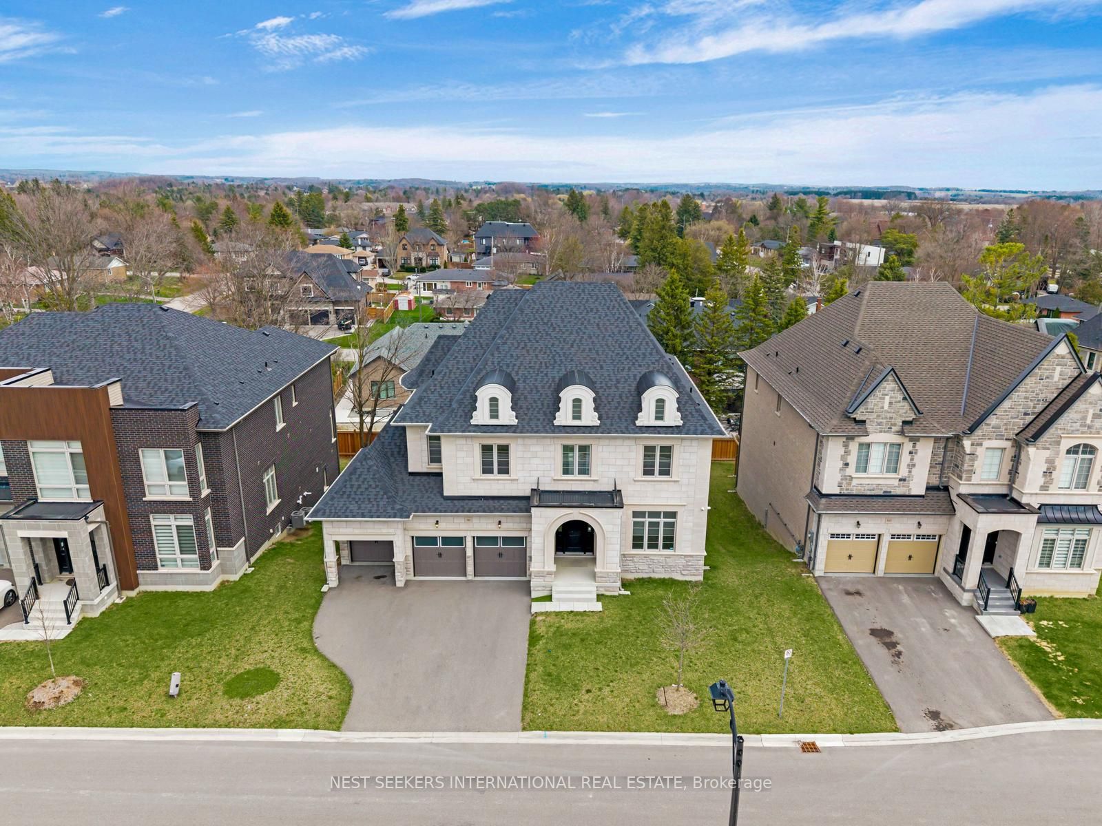 96 Stokes Drive