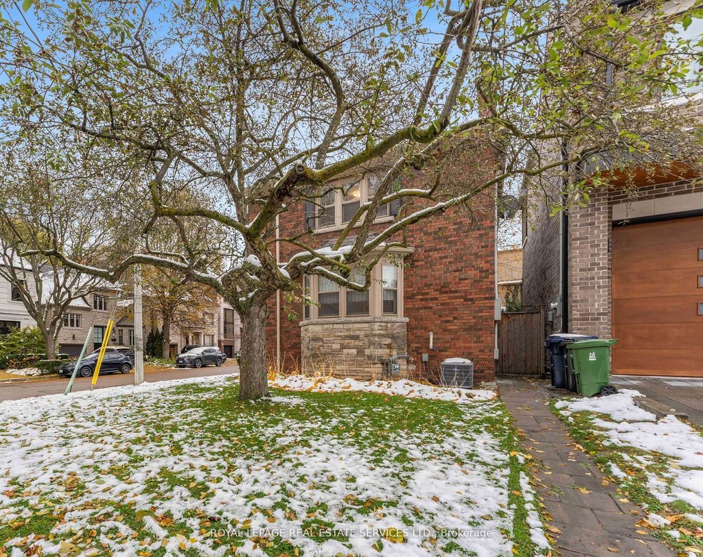 Photo of 61 Braeside Road, Toronto, ON M4N 1X9 (MLS # C12577614)