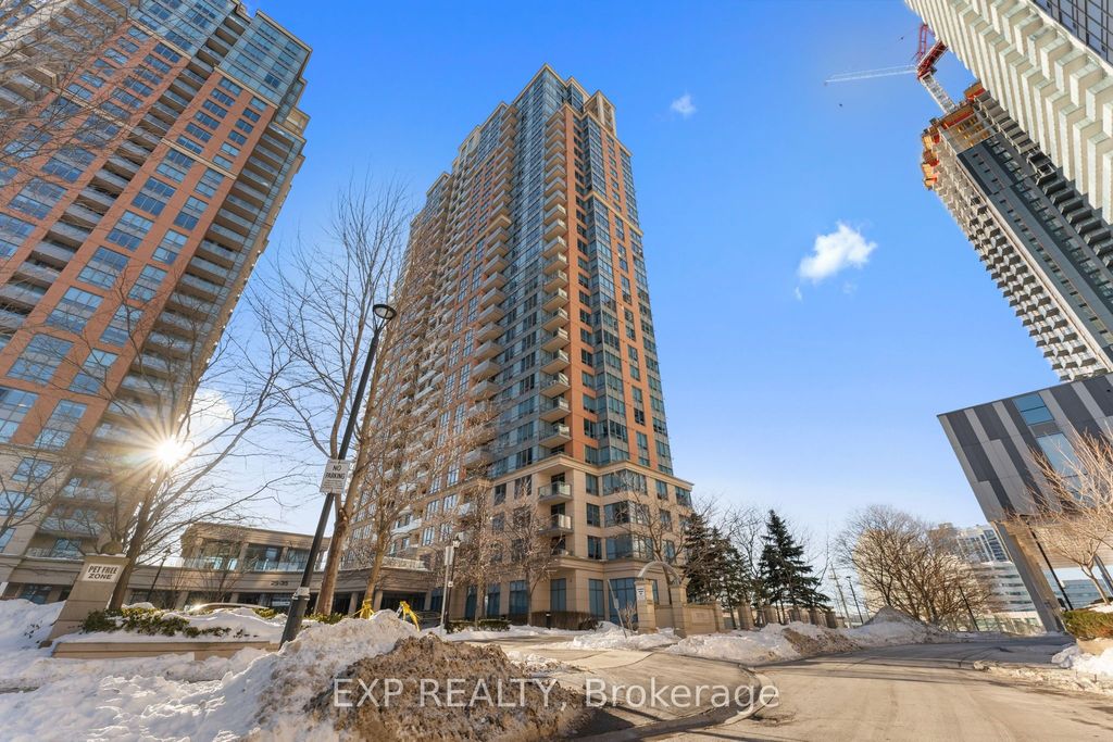 Photo of 35 Viking Lane #436, Toronto, ON M9B 0A2 (MLS # W12752724)