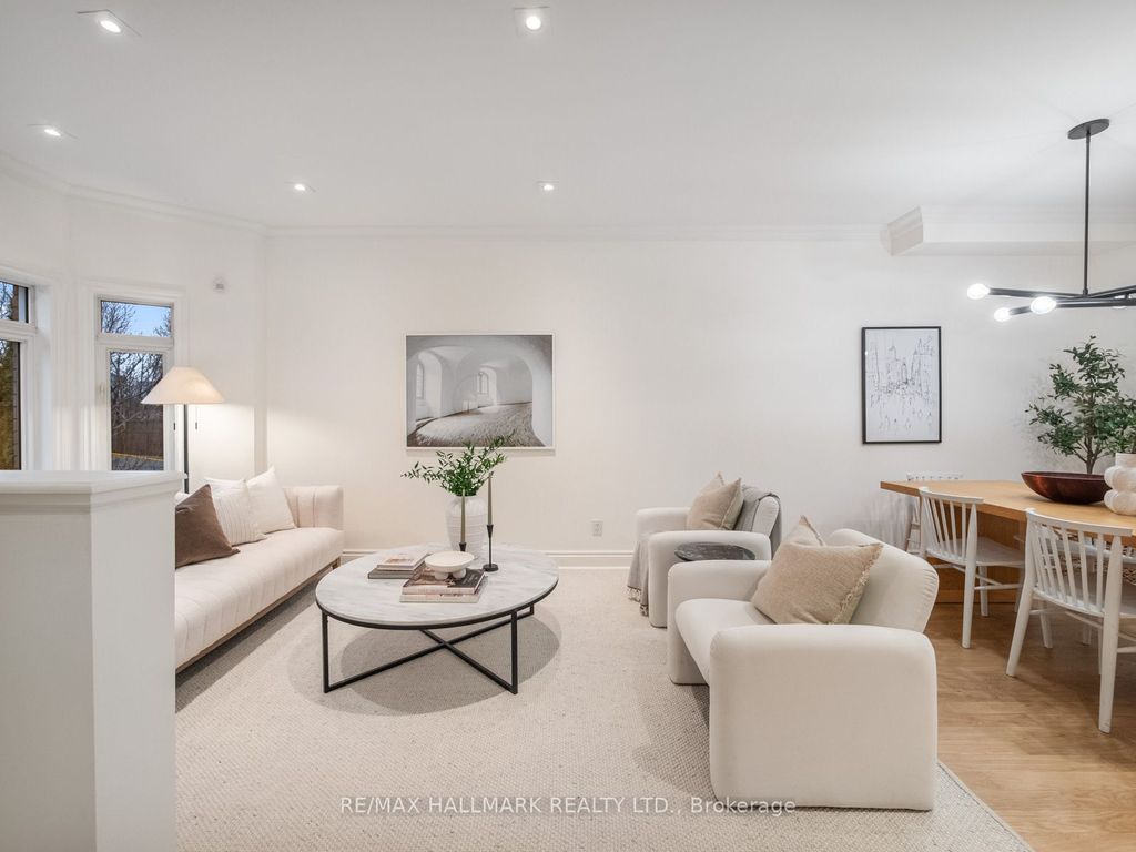 Photo of 26 Eastmount Avenue, Toronto, ON M4K 1V1 (MLS # E12955196)