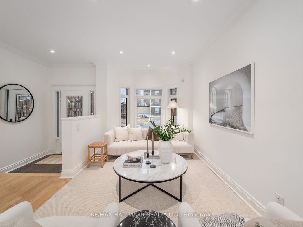 Photo of 26 Eastmount Avenue, Toronto, ON M4K 1V1 (MLS # E12955196)