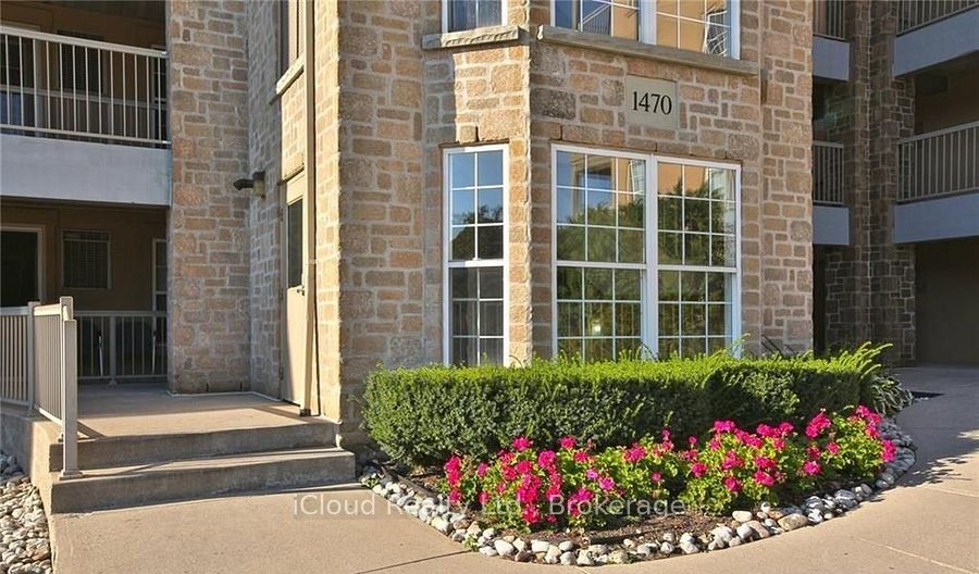 1470 Bishops Gate 104