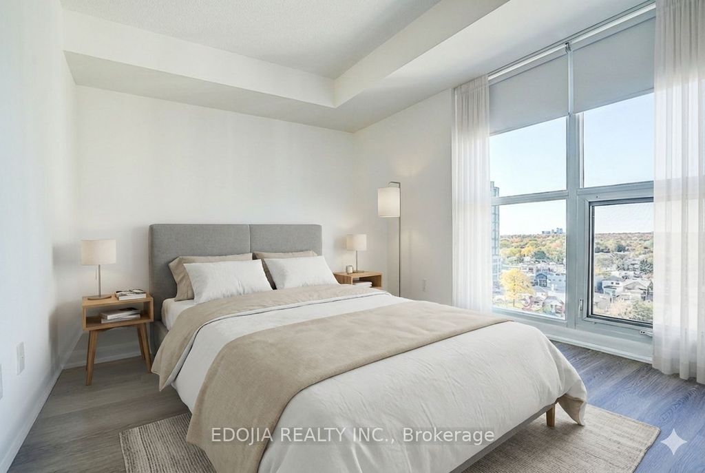 Photo of 17 Anndale Drive #1617, Toronto, ON M2N 2W7 (MLS # C12791662)