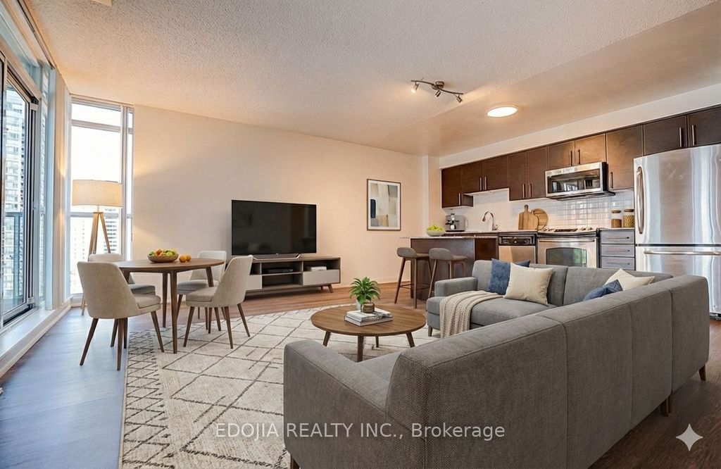 Photo of 17 Anndale Drive #1617, Toronto, ON M2N 2W7 (MLS # C12791662)