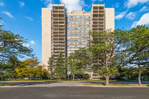 1359 White Oaks Boulevard 602 Oakville ON L6H 2R8