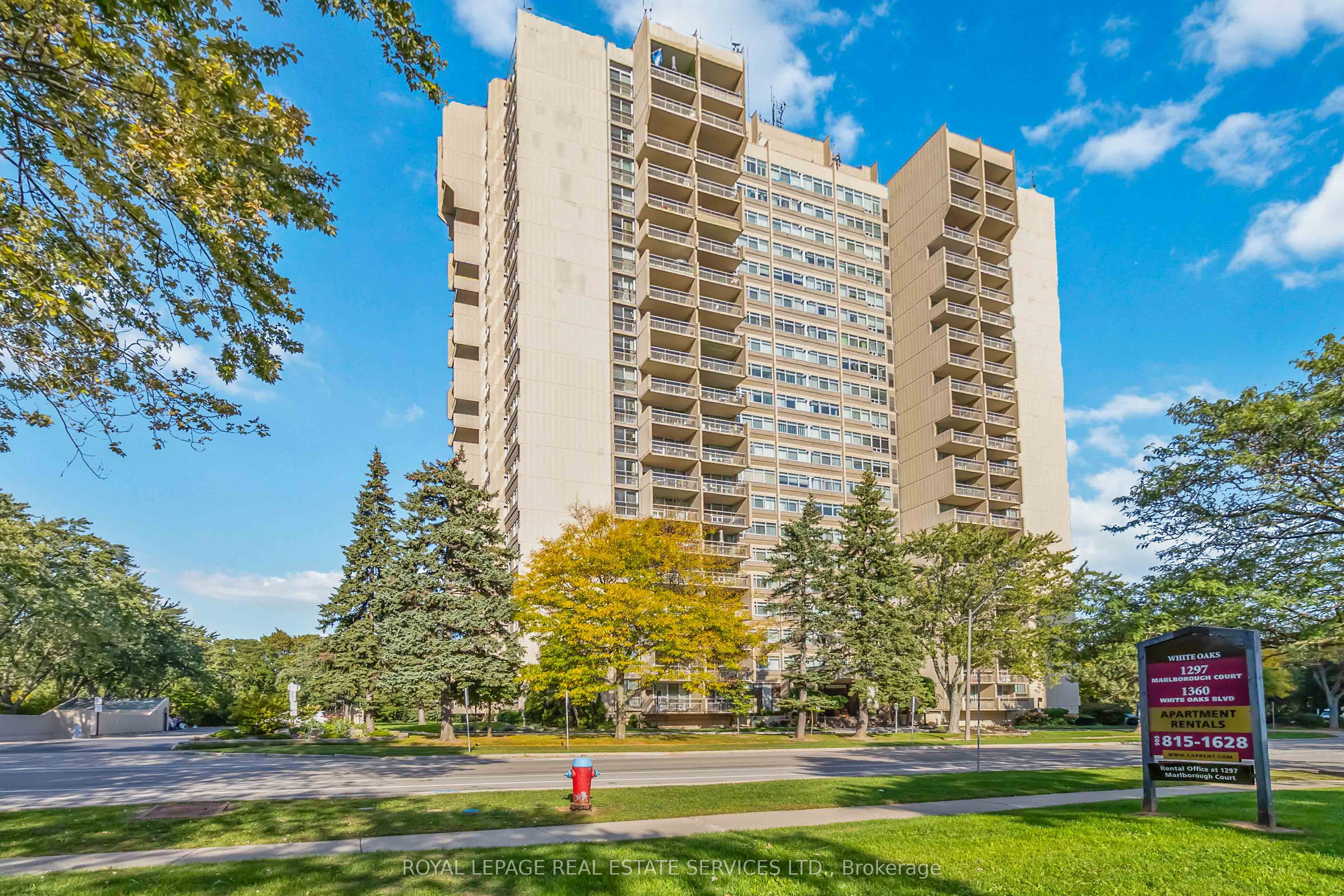1359 White Oaks Boulevard 602