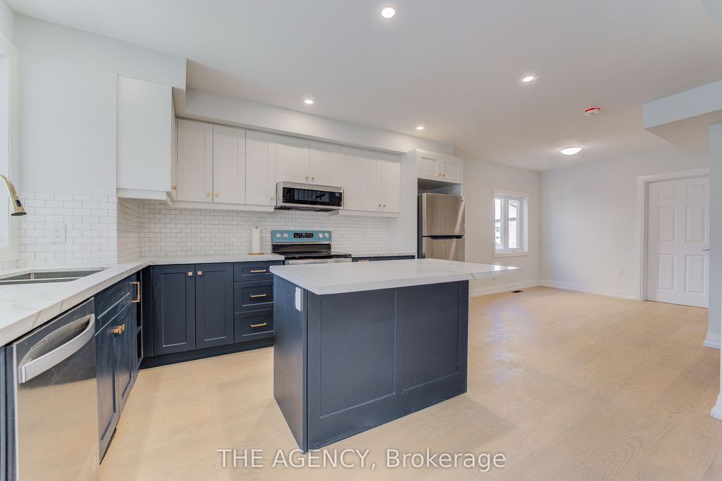 Photo of 259 Robina Avenue, Toronto, ON M6C 3Y9 (MLS # C12552122)