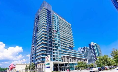 Photo of 72 Esther Shiner Boulevard #1510, Toronto, ON M2K 2X9 (MLS # C12591770)