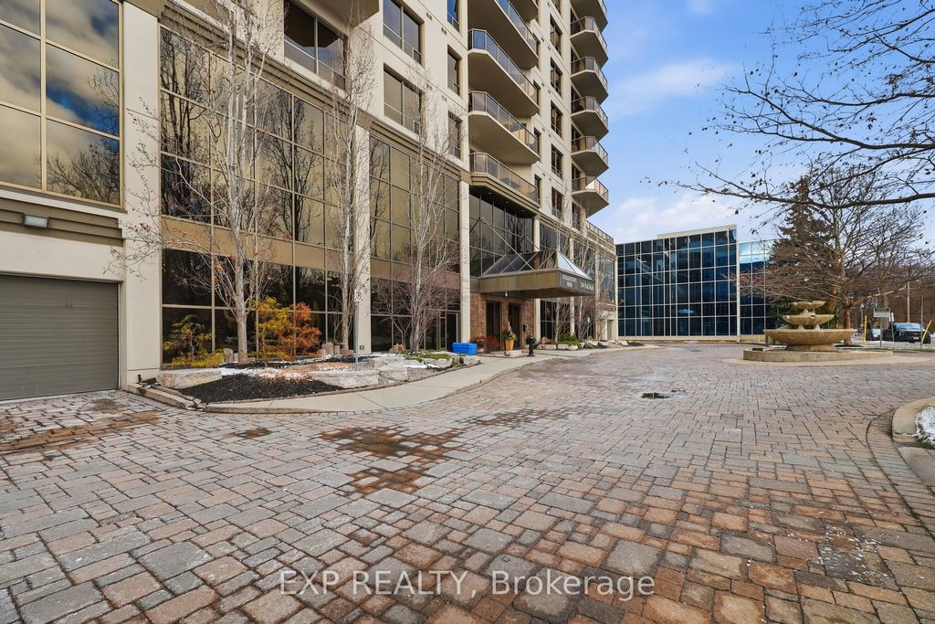 Photo of 250 Pall Mall Street #1106, London East, ON N6A 6K3 (MLS # X12588220)