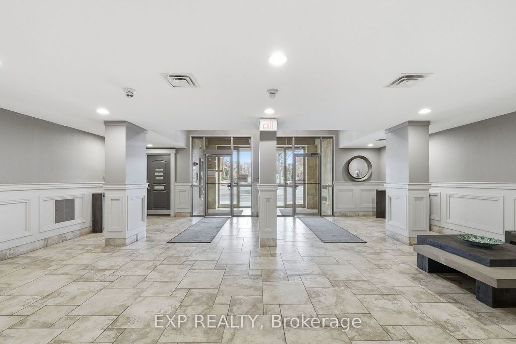 Photo of 250 Pall Mall Street #1106, London East, ON N6A 6K3 (MLS # X12588220)
