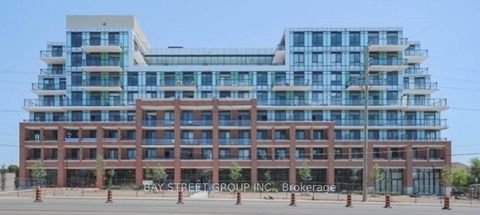 11611 Yonge Street 512 Richmond Hill ON L4E 3N8