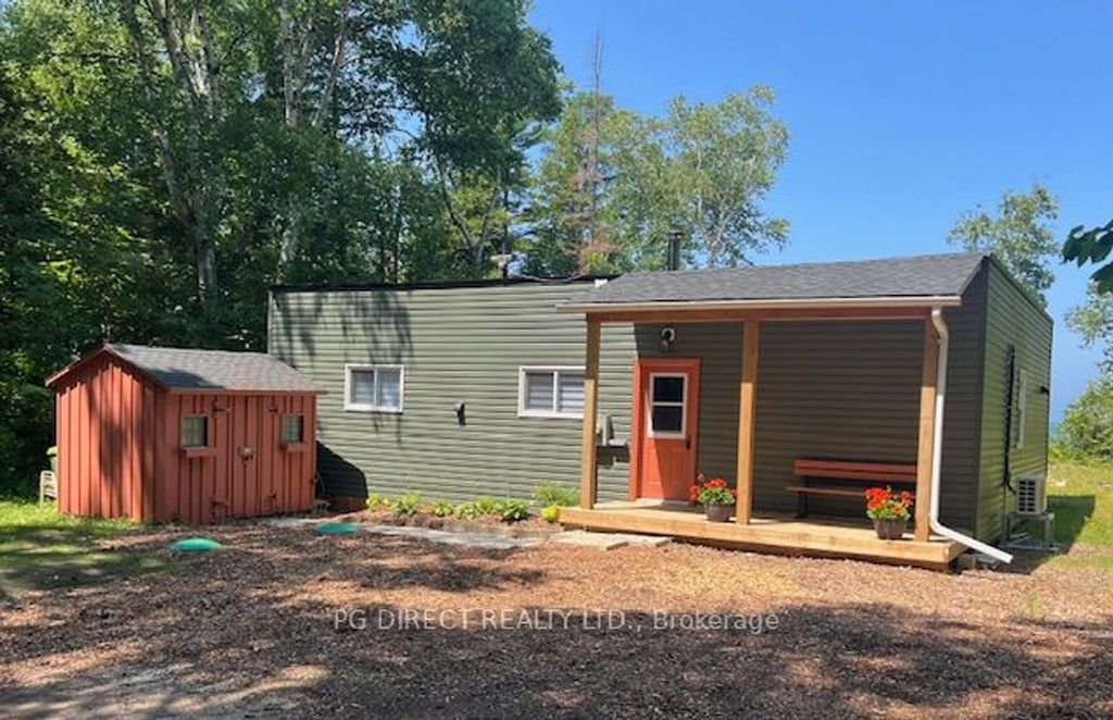 Photo of 893 Bruce Rd 13 N/A, First Nations, ON N0H 2L0 (MLS # X12961846)