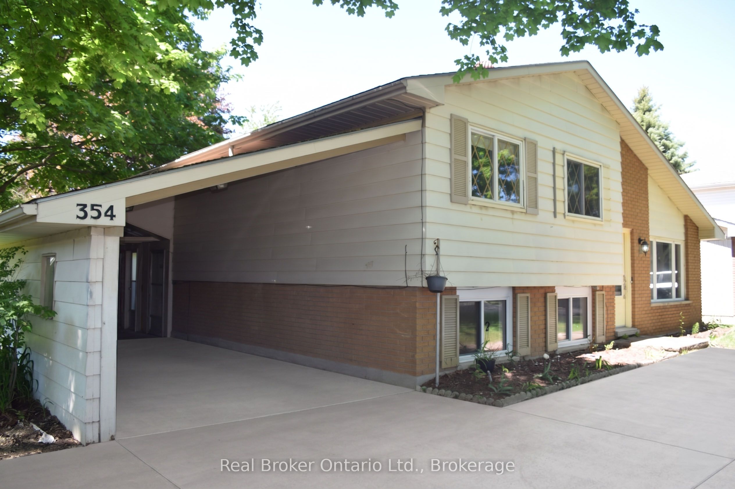 Photo 1 of 50 — 354 Goderich Street, Saugeen Shores, ON N0H 2C1
