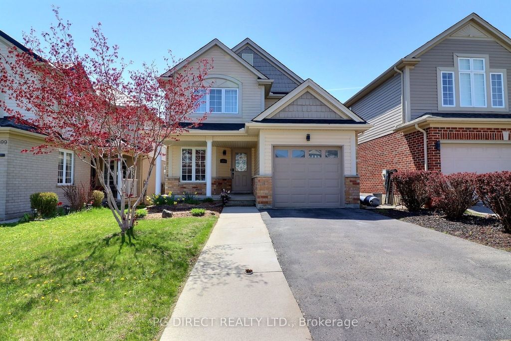Photo of 2895 Petty Road, London South, ON N6L 0A7 (MLS # X13093224)
