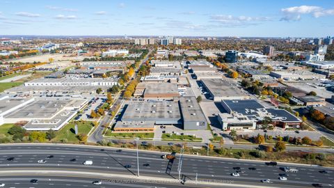 455 Gordon Baker Road Toronto ON M2H 2S6