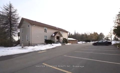 13256 Leslie Street 5 Richmond Hill ON L4E 1A2