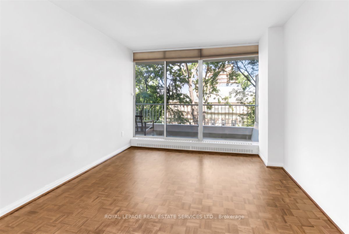 190 St George Street 501